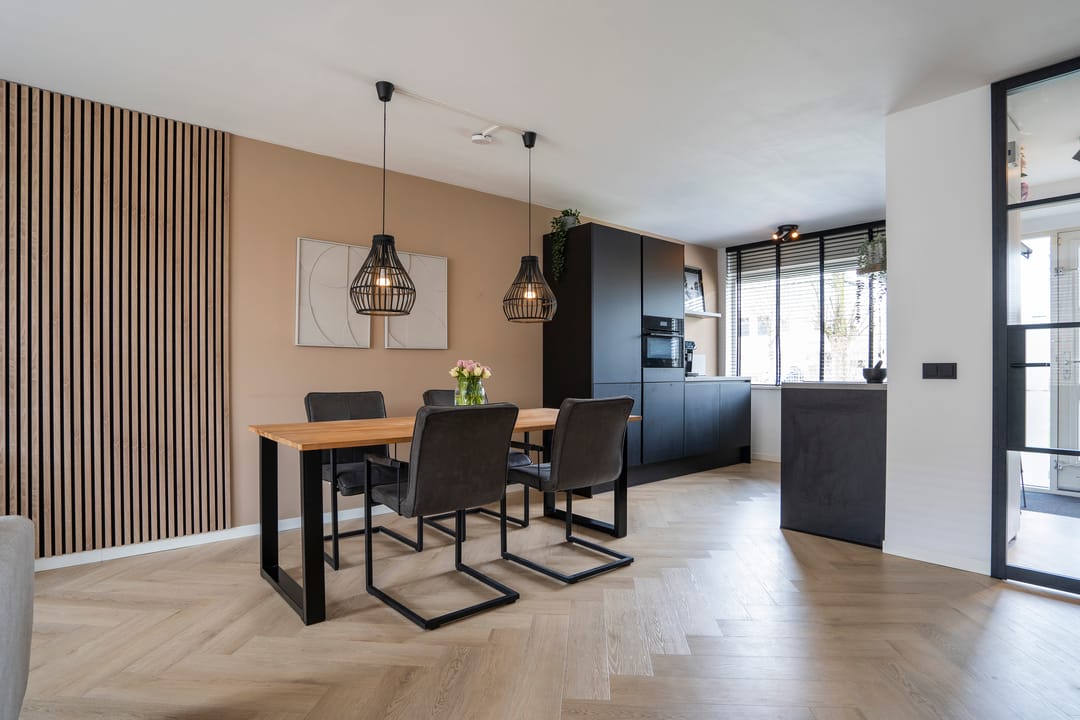 Foto 11 van Copierlaan 38