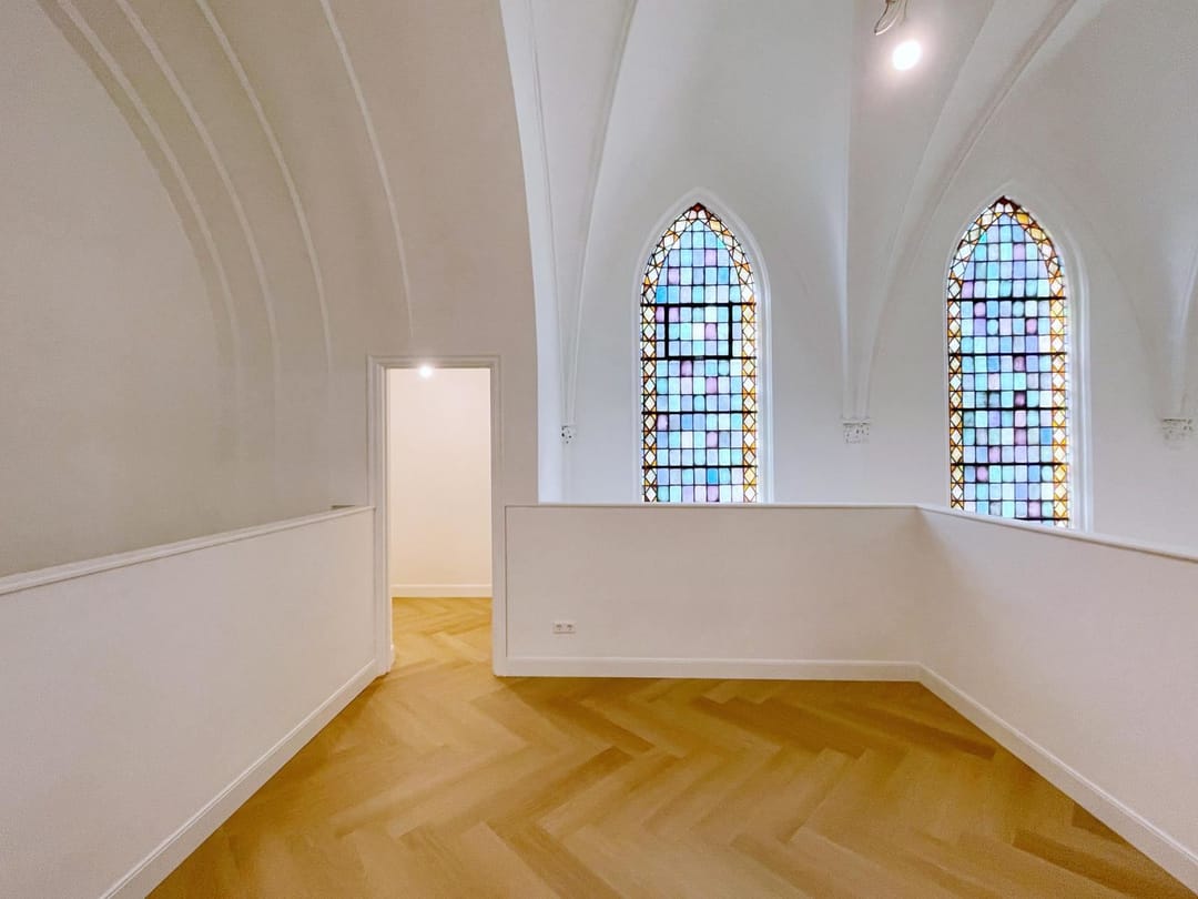 Foto 13 van Rhijngeesterstraatweg 40-J