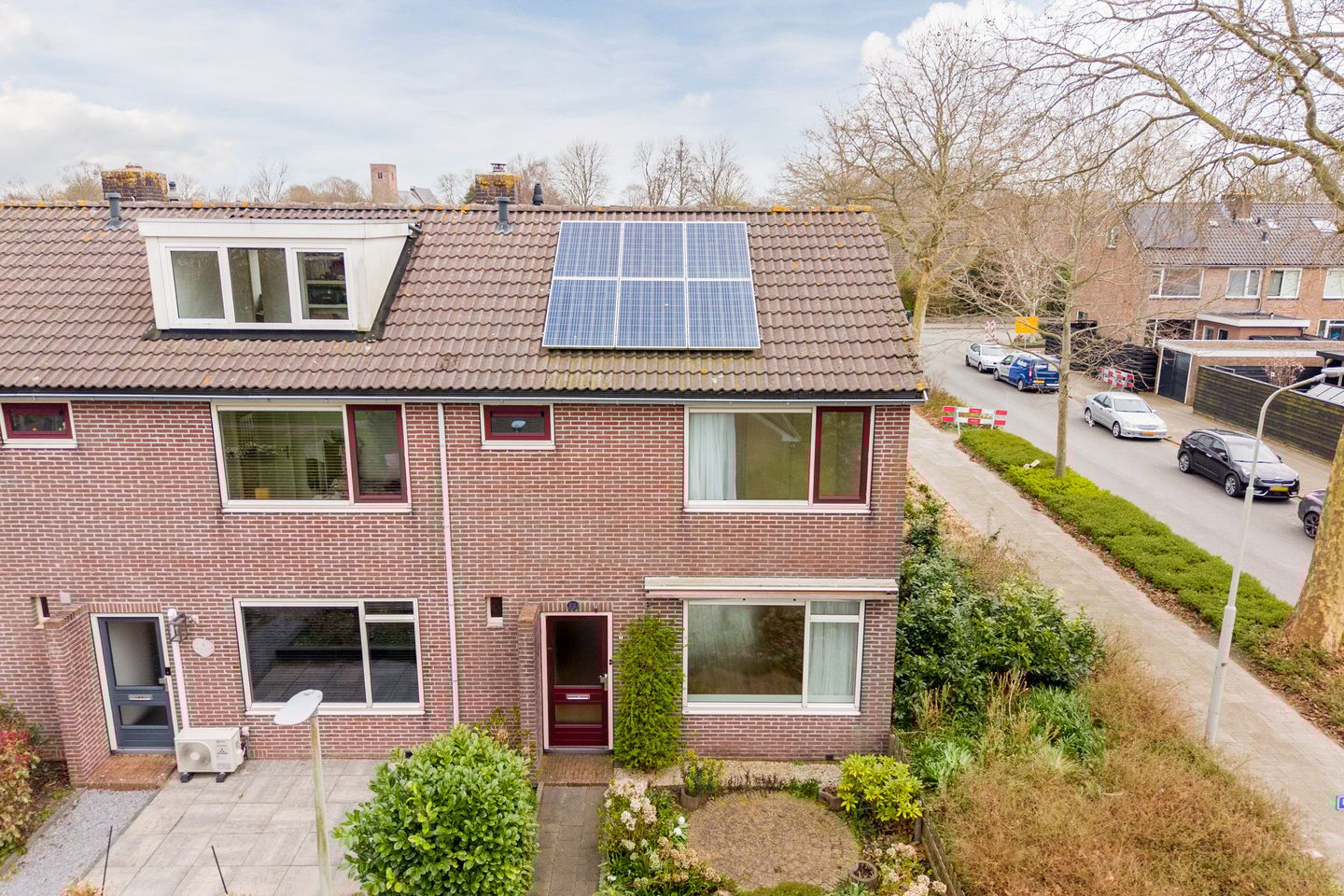 Photo 40 of Regthuisstraat 2