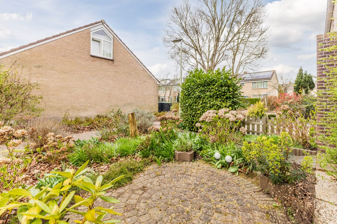 Photo 37 of Regthuisstraat 2