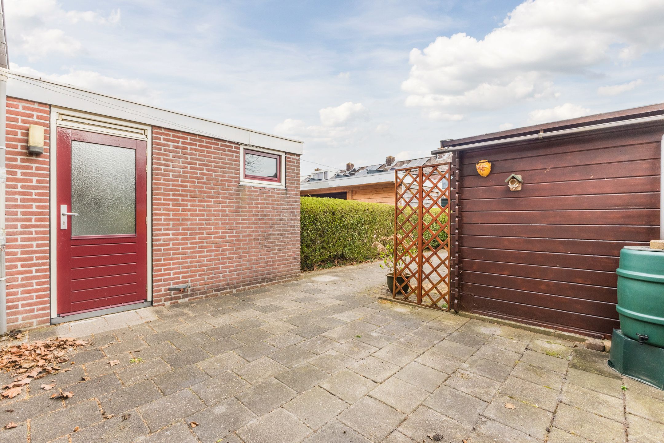 Photo 27 of Regthuisstraat 2