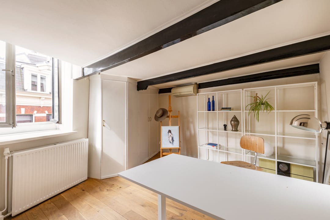 Photo 17 of Staalstraat 1