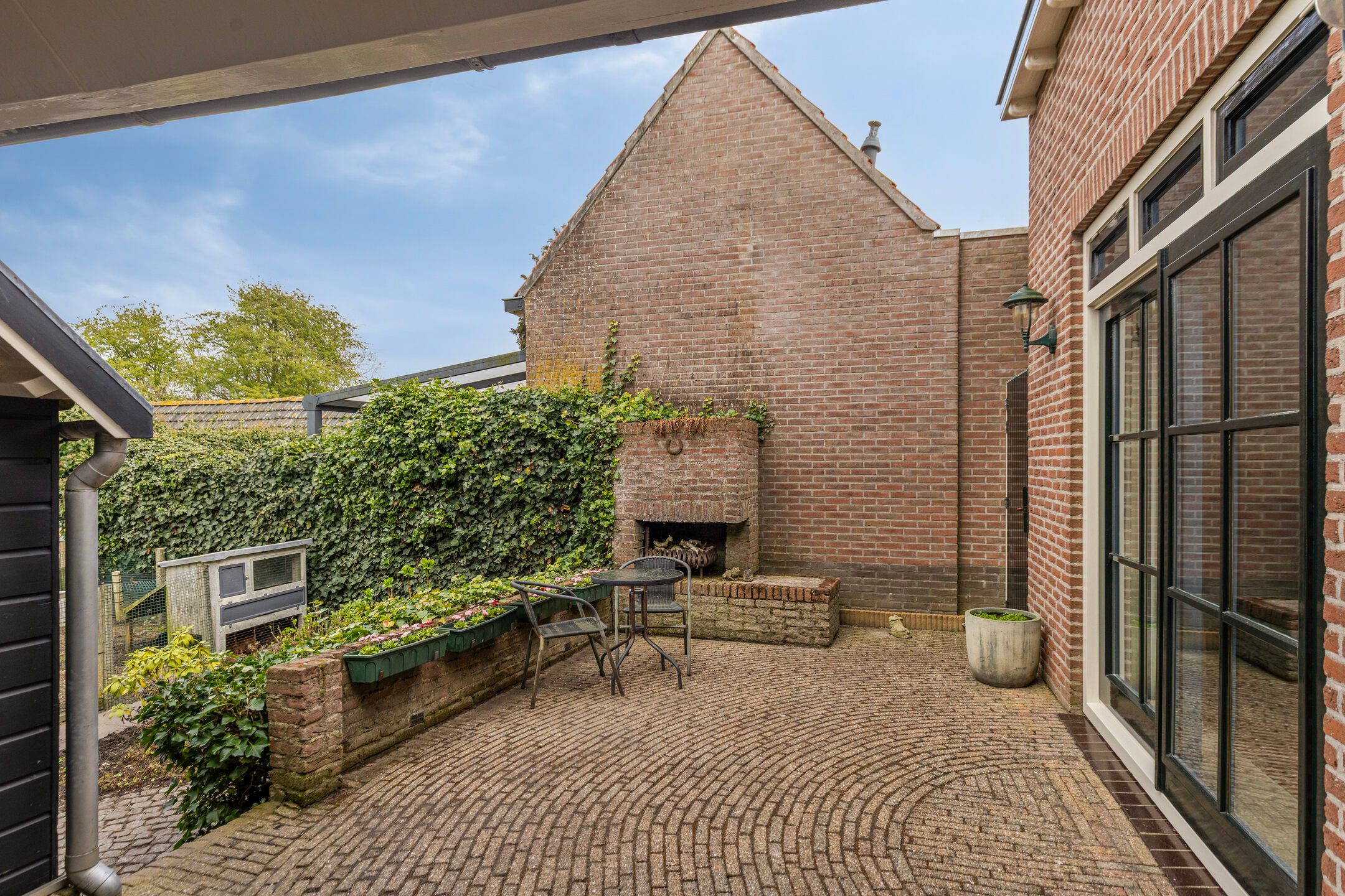 Photo 33 of Paul Krügerstraat 2