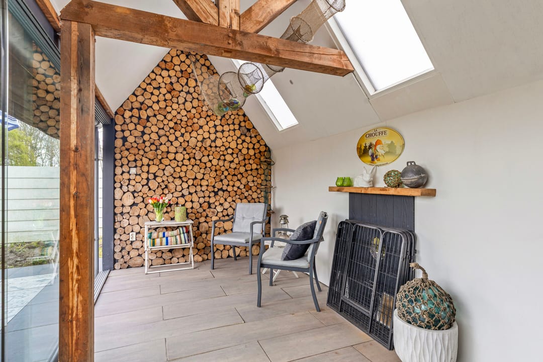 Photo 38 of Paul Krügerstraat 2