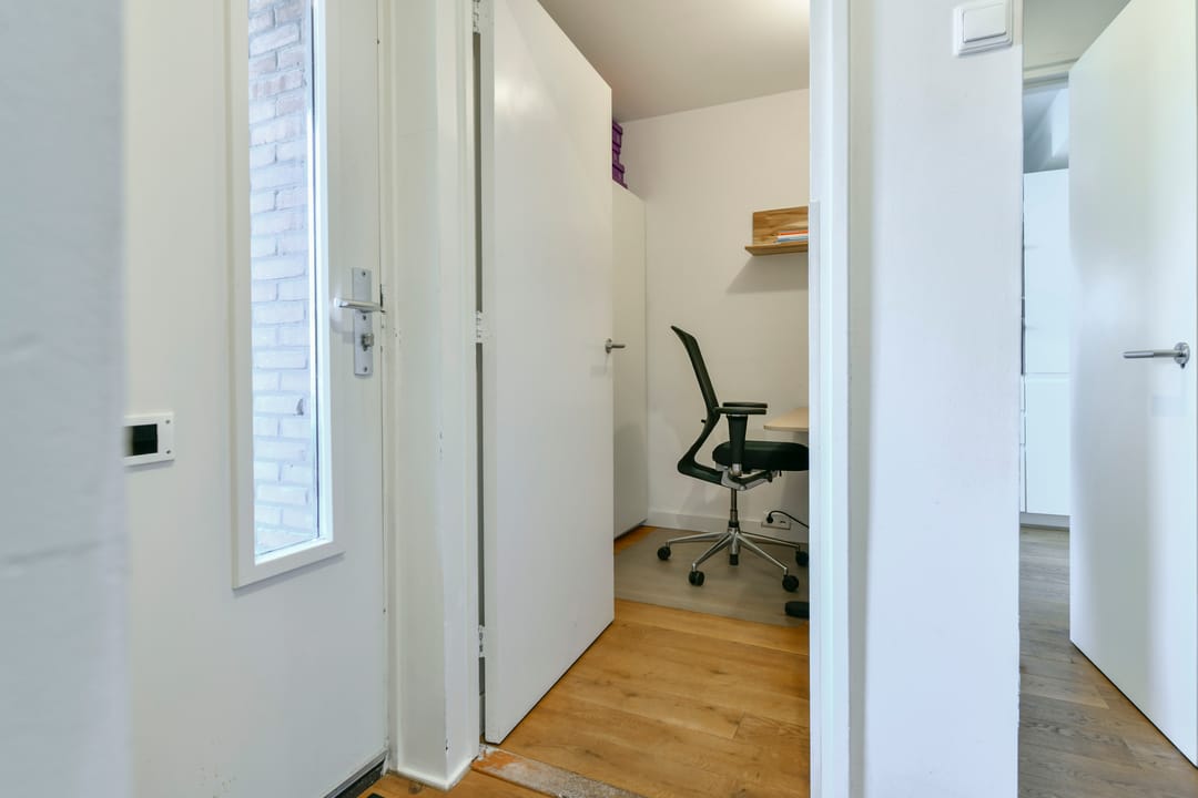 Foto 16 van Oostelijk Halfrond 101