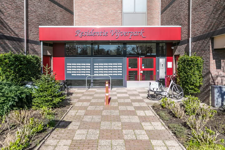 Foto 2 van Ir. Op den Kampstraat 6