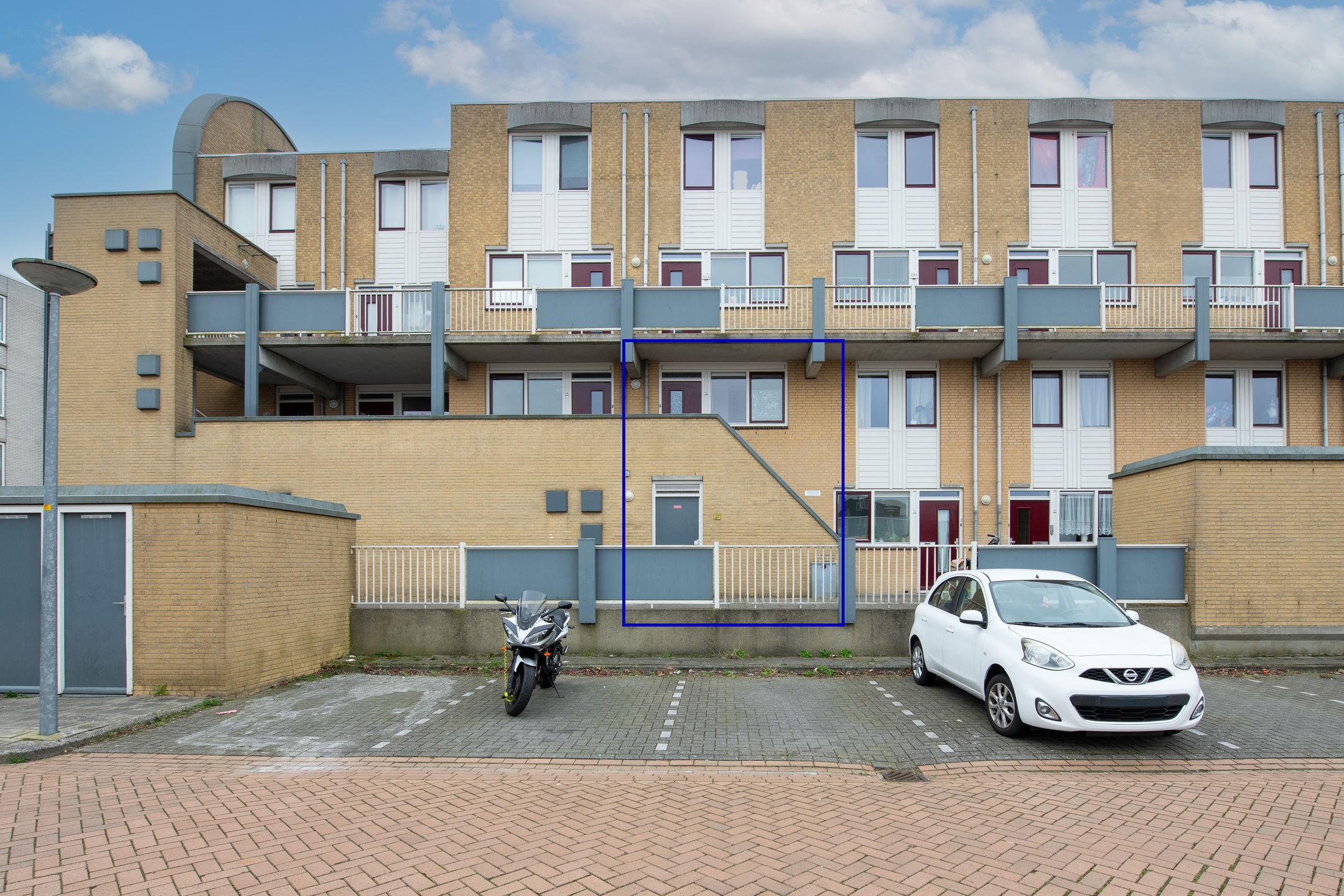 Foto 6 van Amelandstraat 52