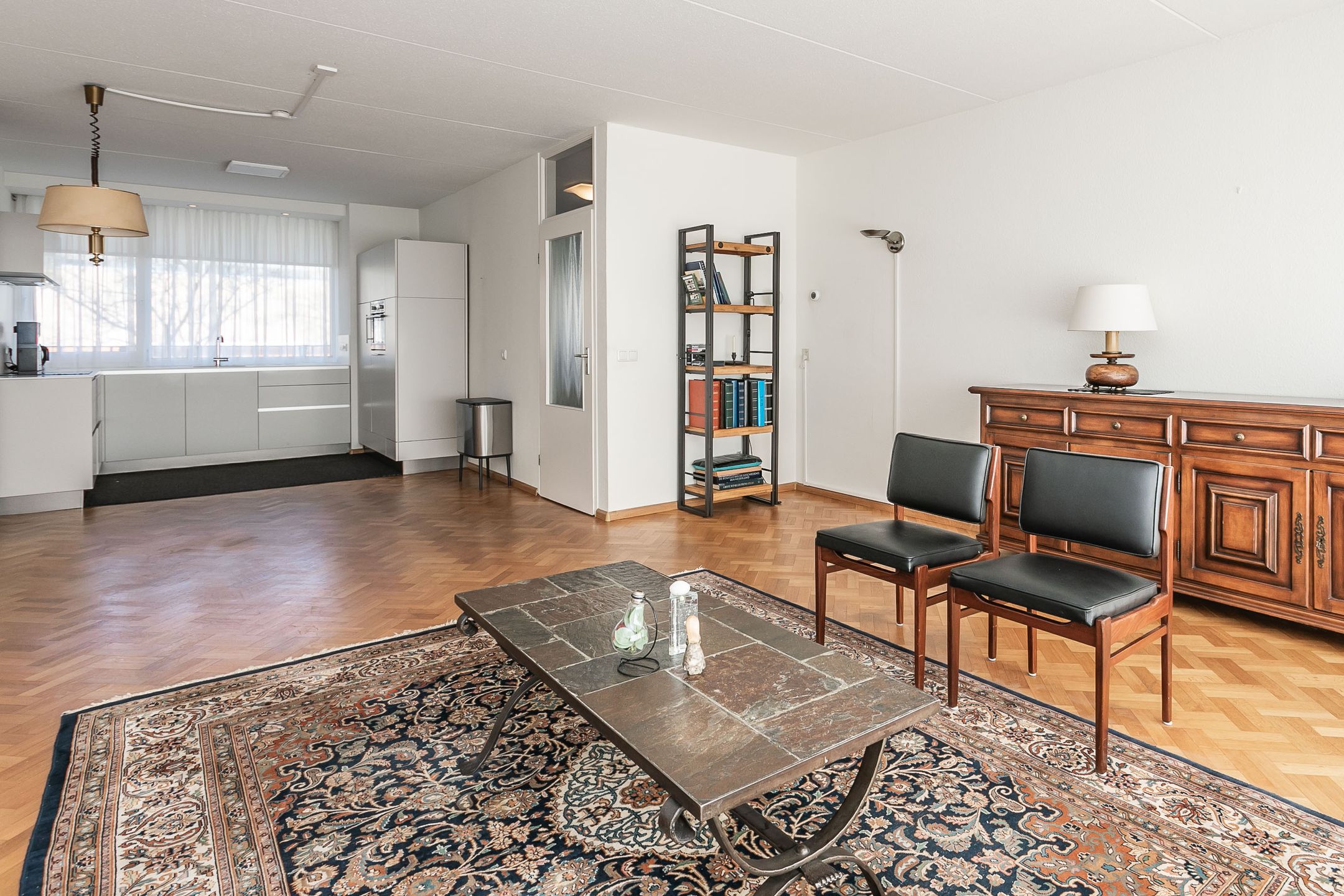 Foto 9 van Ir. Op den Kampstraat 6