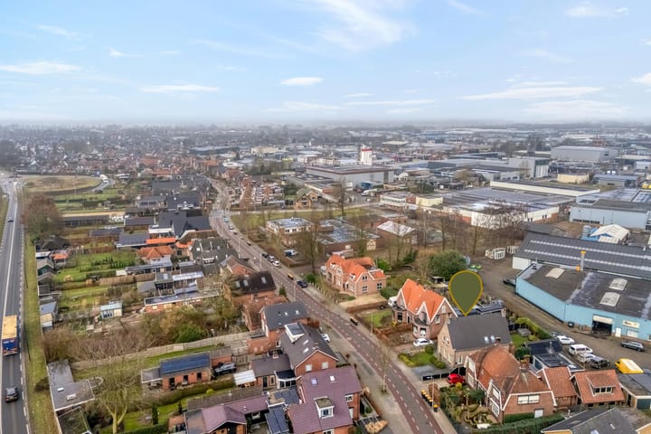 Foto 2 van Dannenberg 8-A