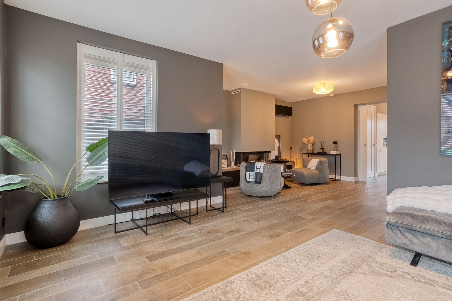 Foto 4 van Dannenberg 8-A