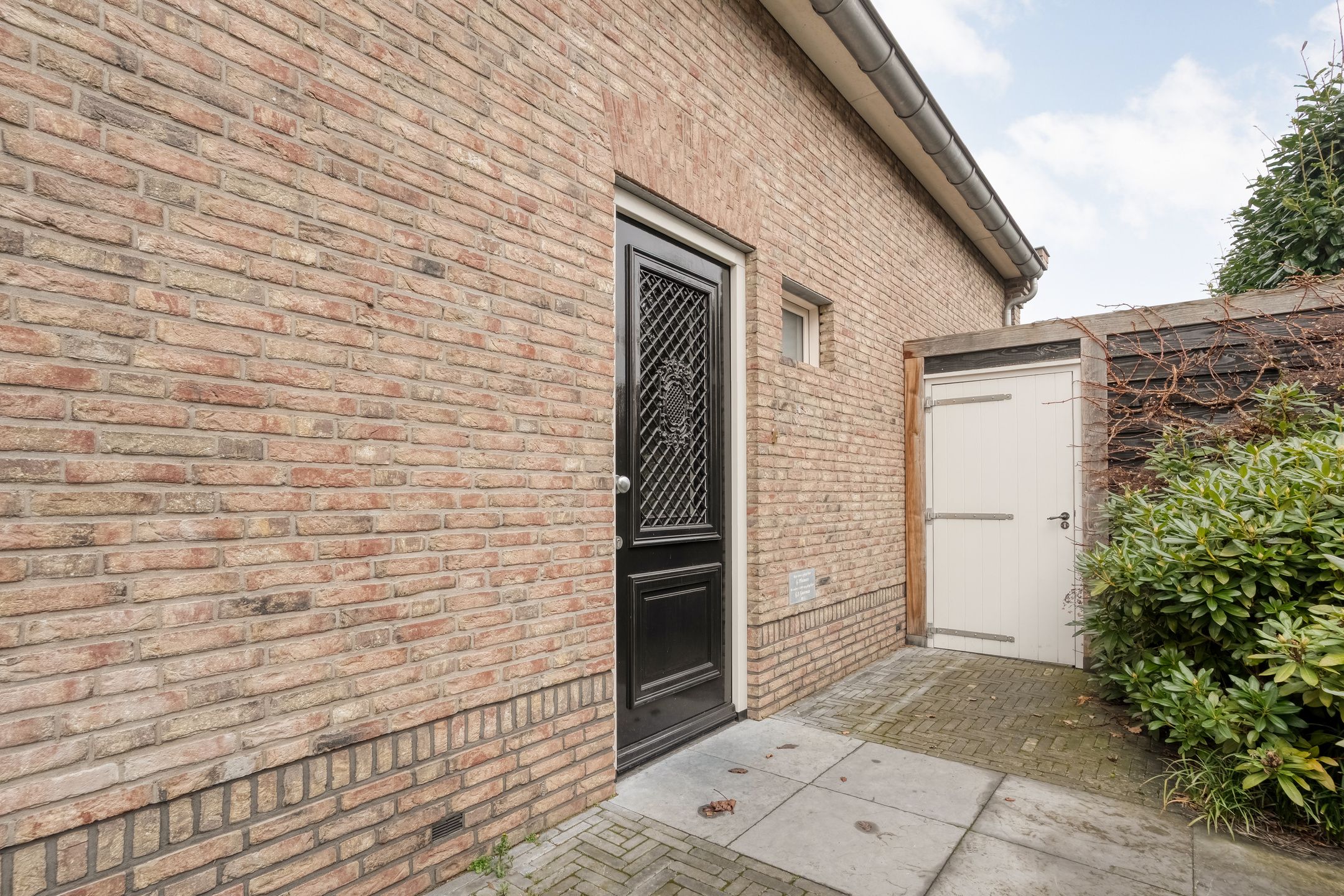 Foto 6 van Dannenberg 8-A