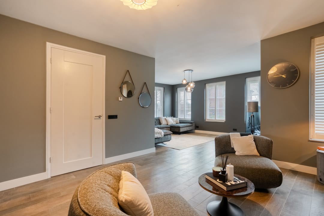 Foto 8 van Dannenberg 8-A