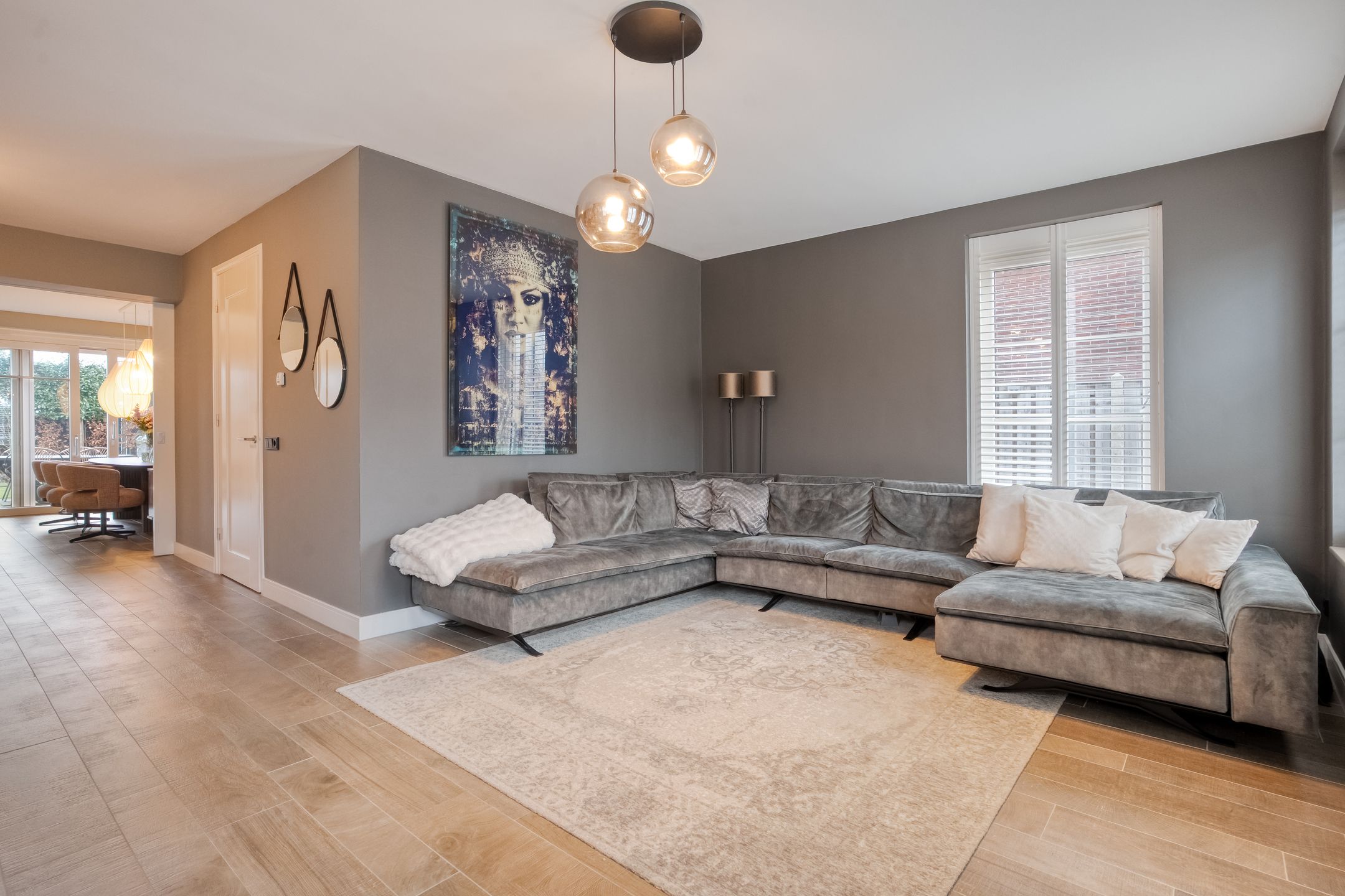 Foto 9 van Dannenberg 8-A