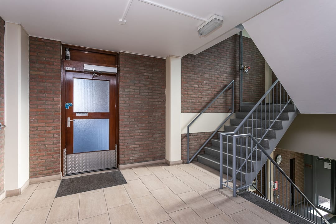 Foto 38 van Ir. Op den Kampstraat 6