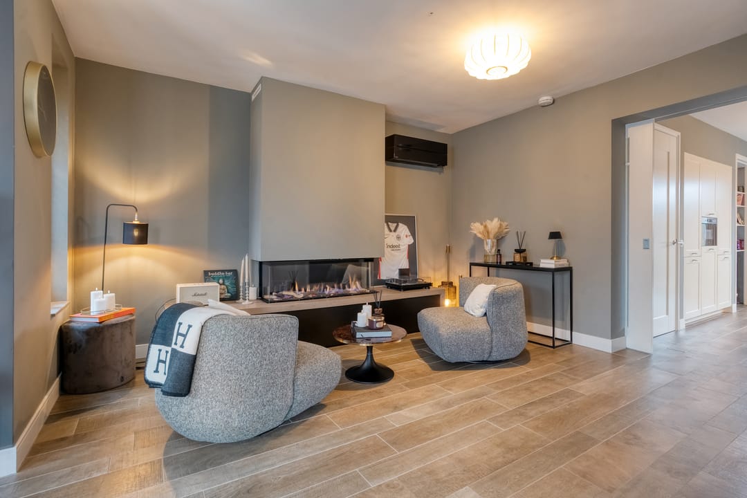 Foto 11 van Dannenberg 8-A