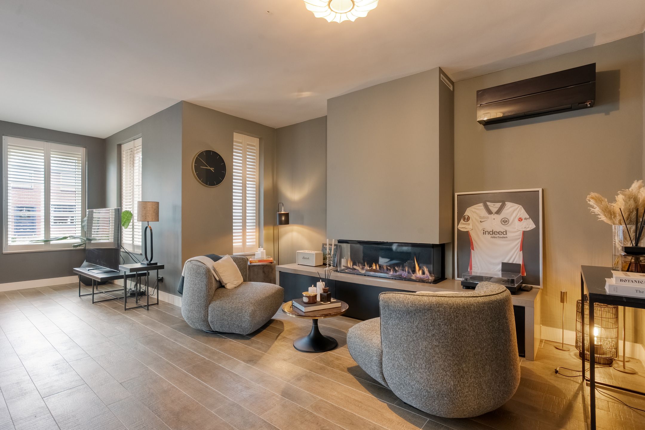 Foto 12 van Dannenberg 8-A