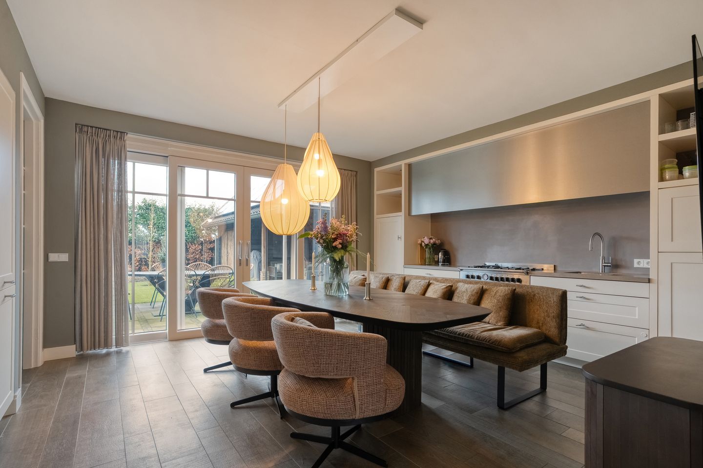 Foto 14 van Dannenberg 8-A