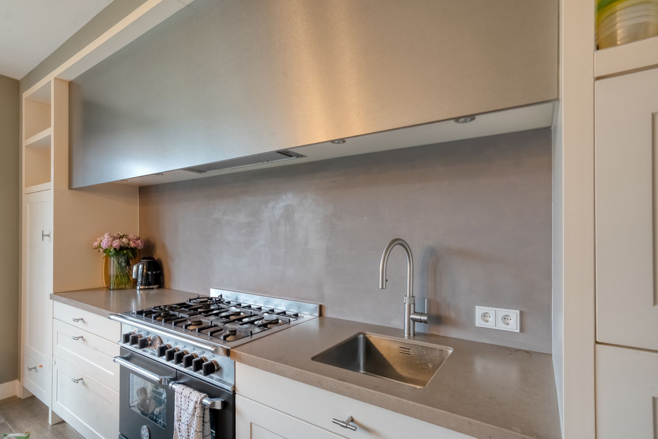 Foto 15 van Dannenberg 8-A