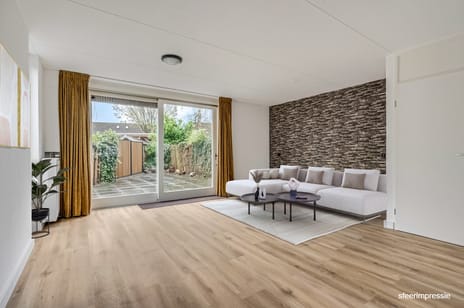 Henriette Roland Holststraat 26 secondary image