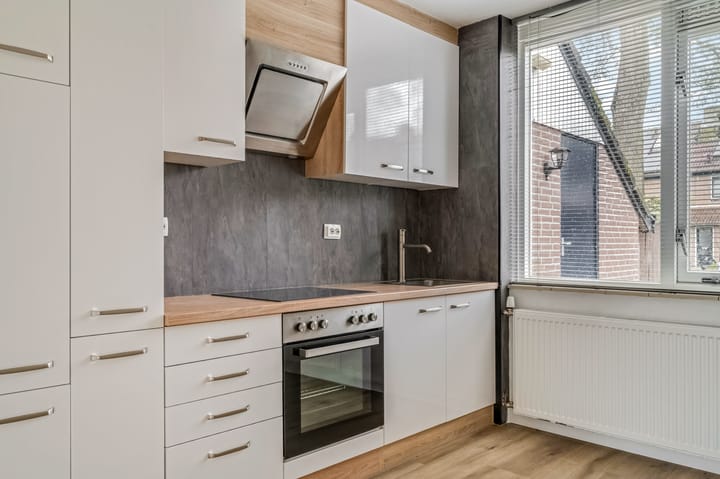 Photo 3 of Henriette Roland Holststraat 26