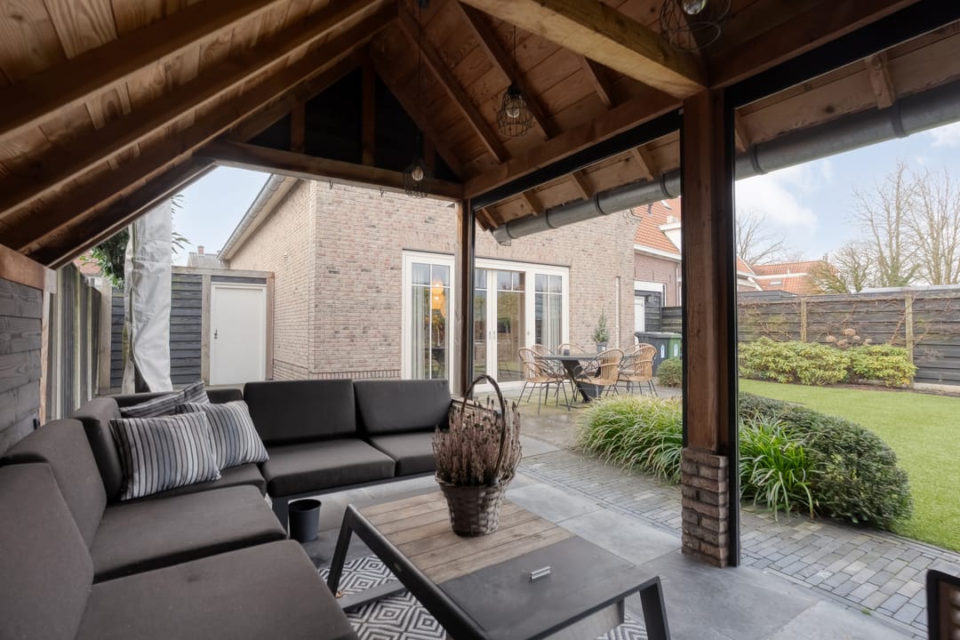 Foto 28 van Dannenberg 8-A