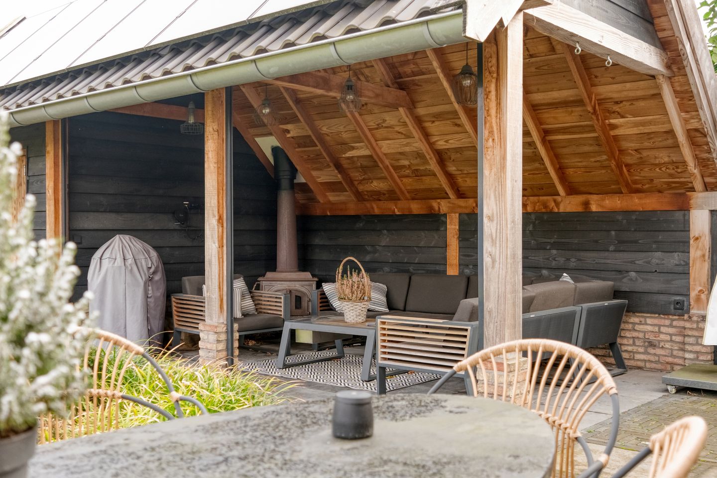 Foto 29 van Dannenberg 8-A