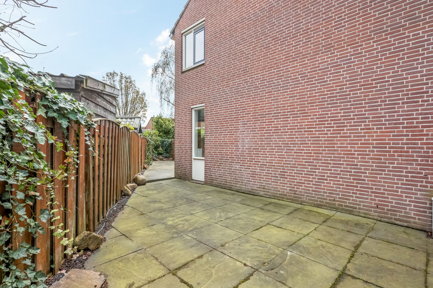 Photo 10 of Henriette Roland Holststraat 26