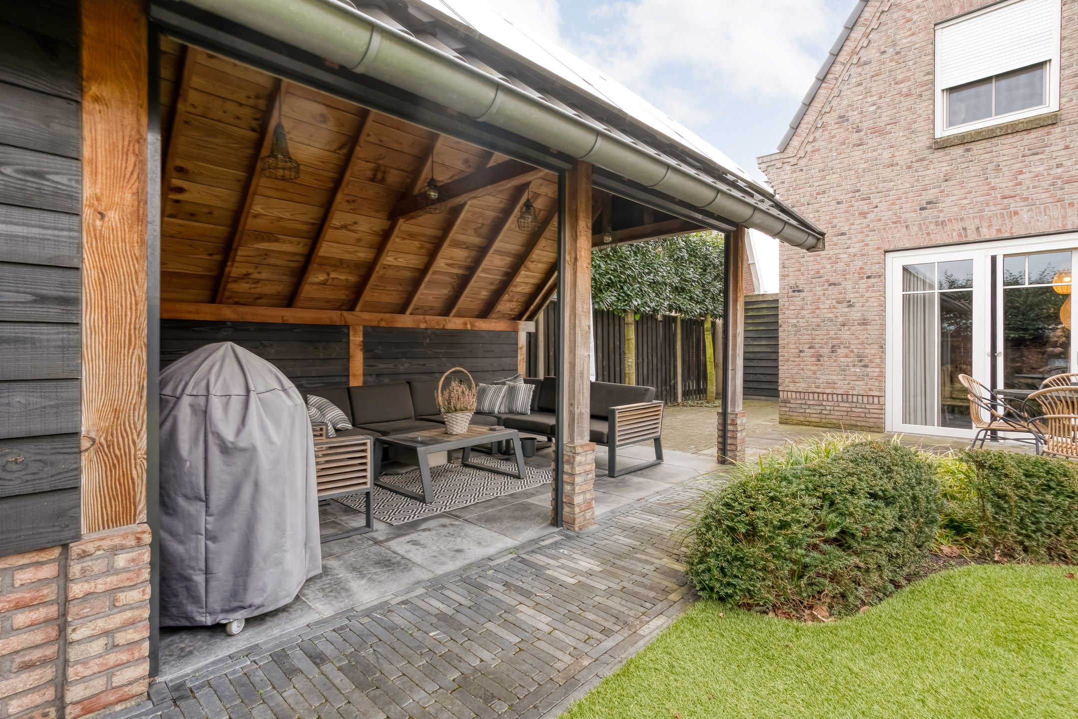 Foto 30 van Dannenberg 8-A