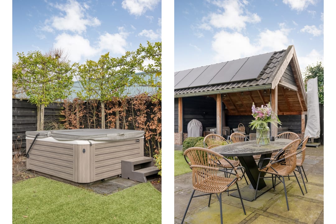 Foto 31 van Dannenberg 8-A