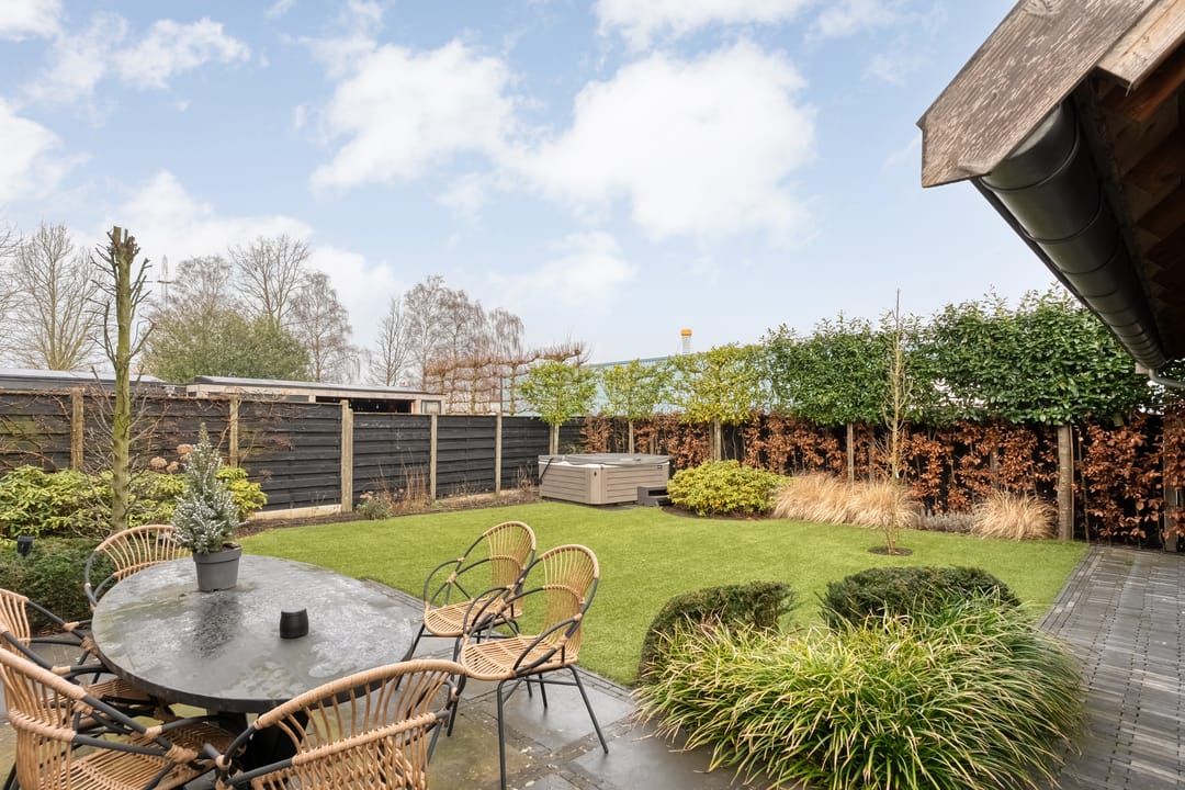 Foto 32 van Dannenberg 8-A