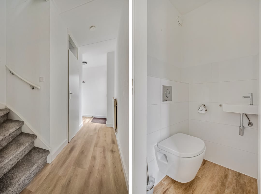 Photo 13 of Henriette Roland Holststraat 26