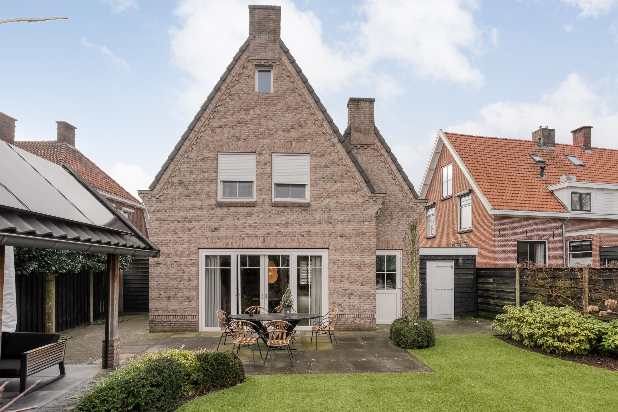 Foto 33 van Dannenberg 8-A