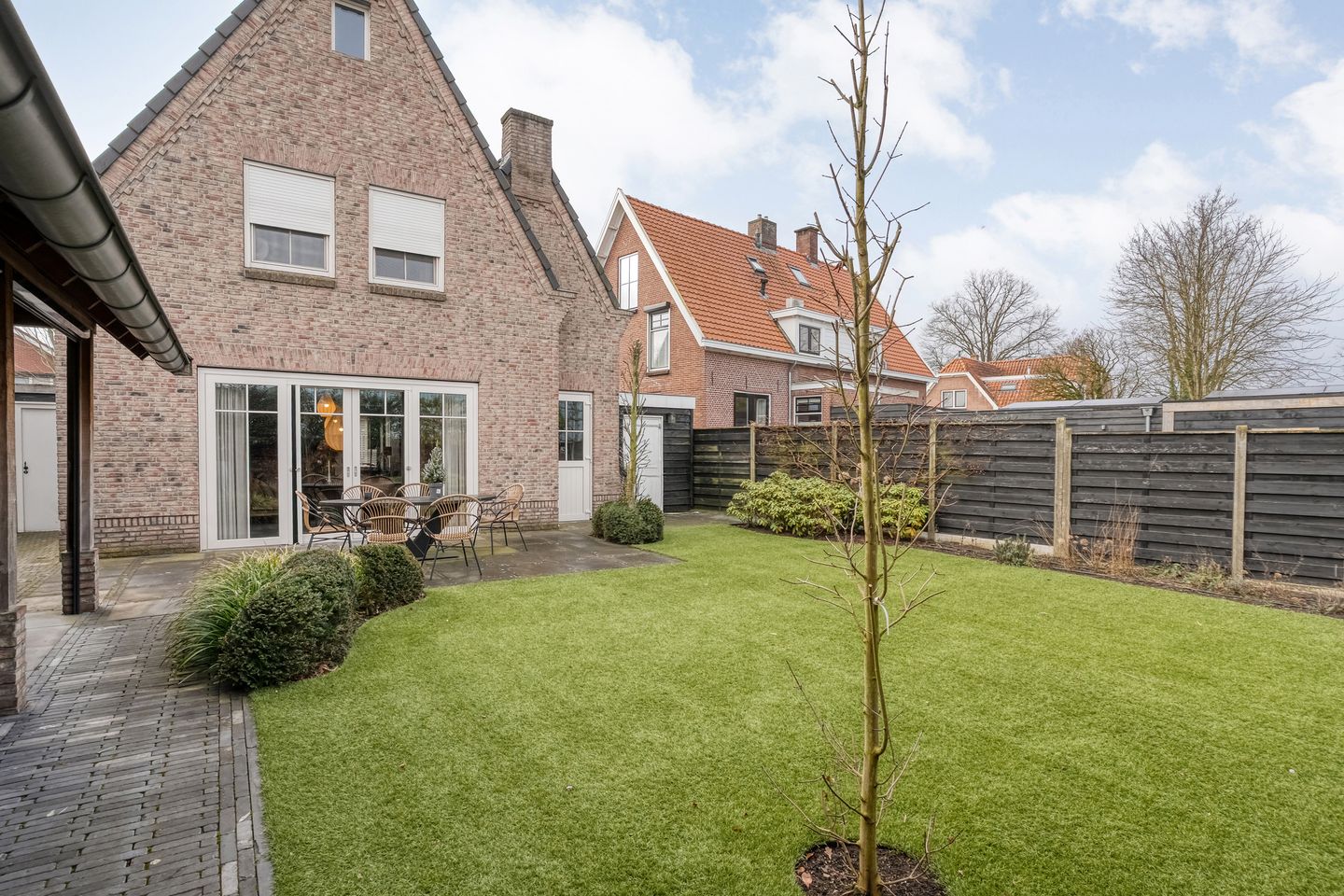 Foto 34 van Dannenberg 8-A