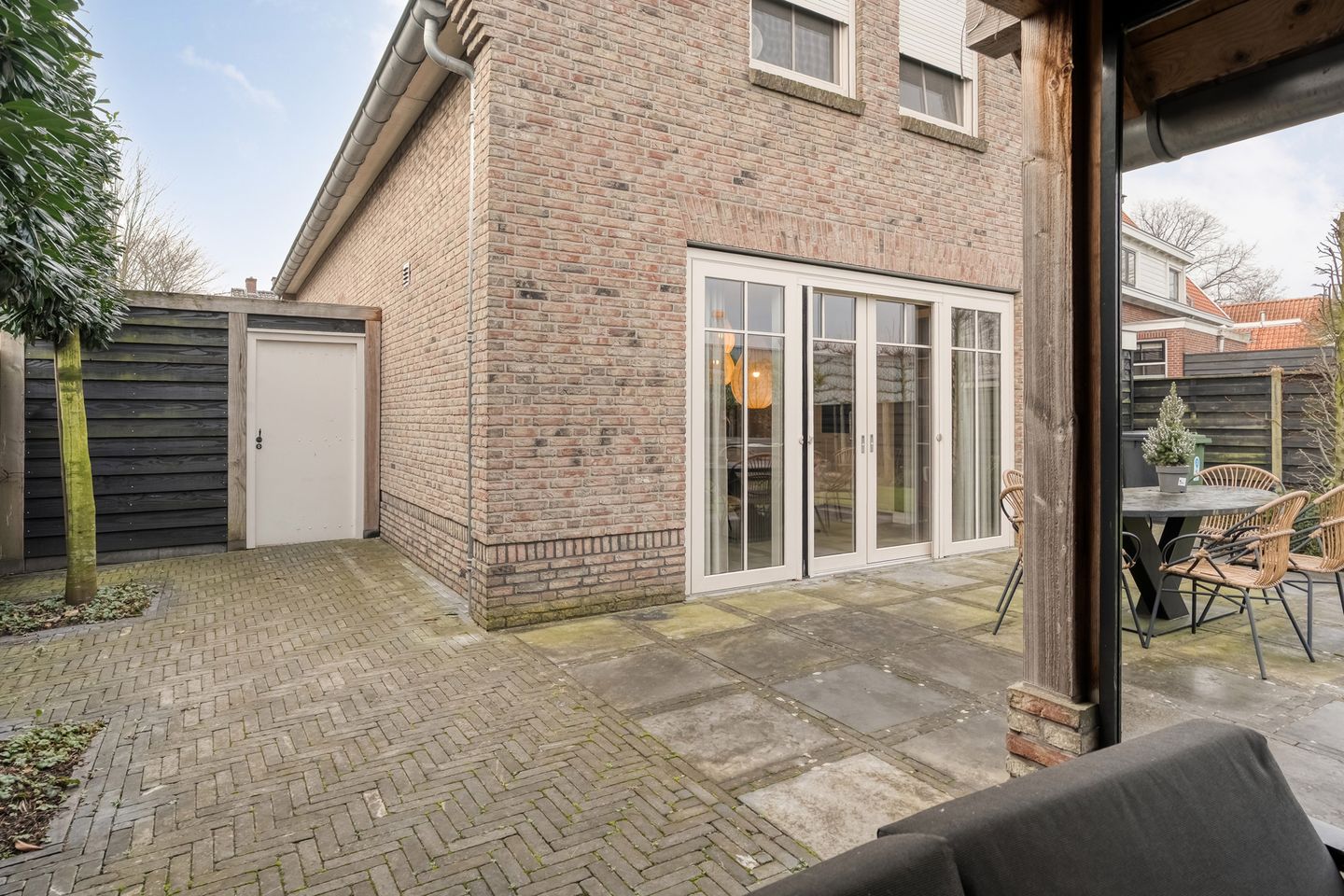 Foto 35 van Dannenberg 8-A