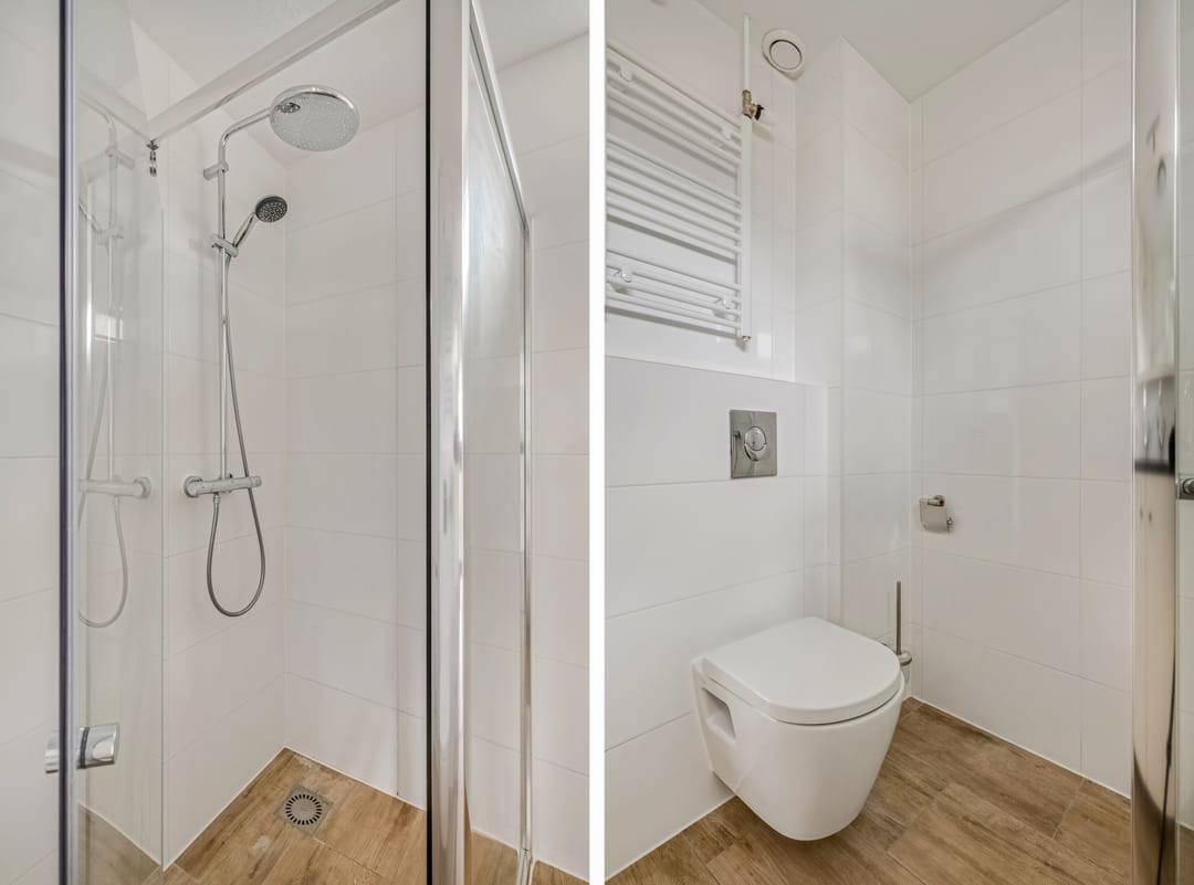 Photo 17 of Henriette Roland Holststraat 26