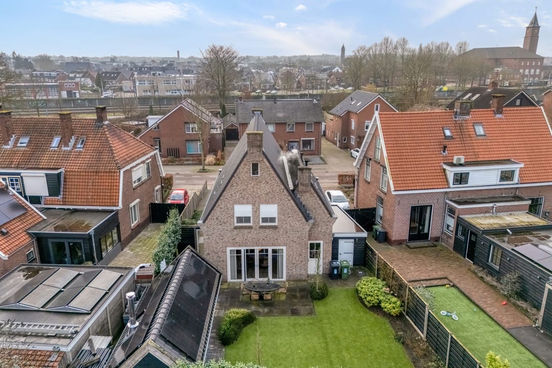 Foto 37 van Dannenberg 8-A