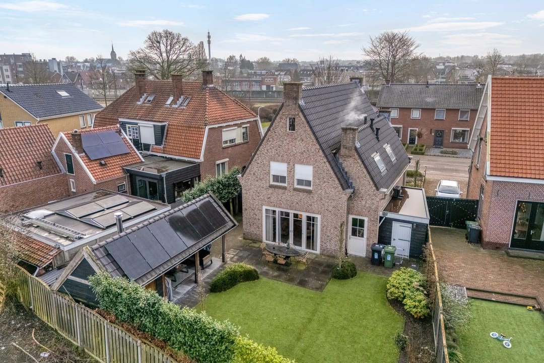 Foto 38 van Dannenberg 8-A