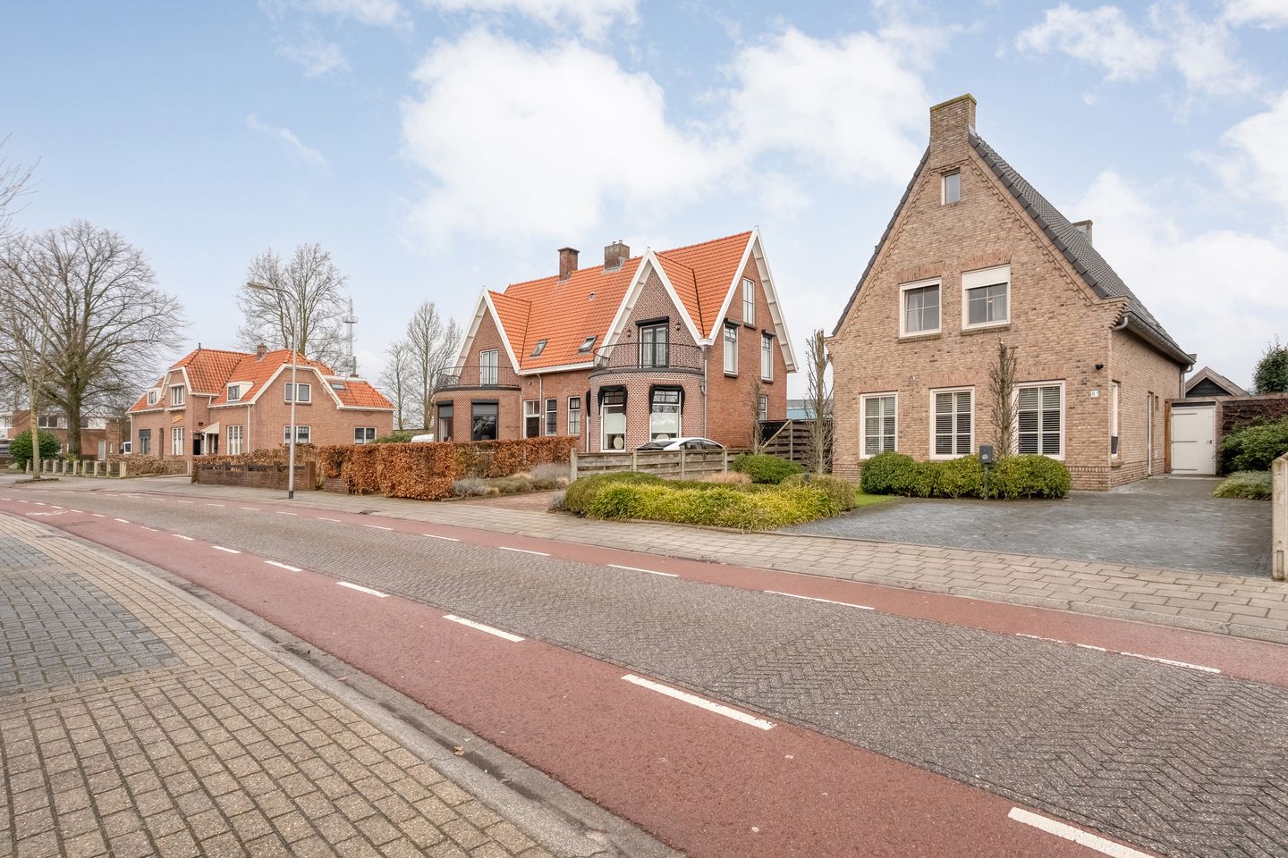 Foto 40 van Dannenberg 8-A