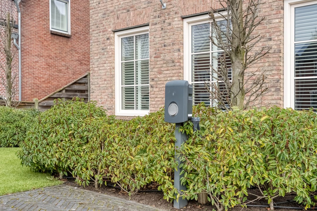 Foto 41 van Dannenberg 8-A