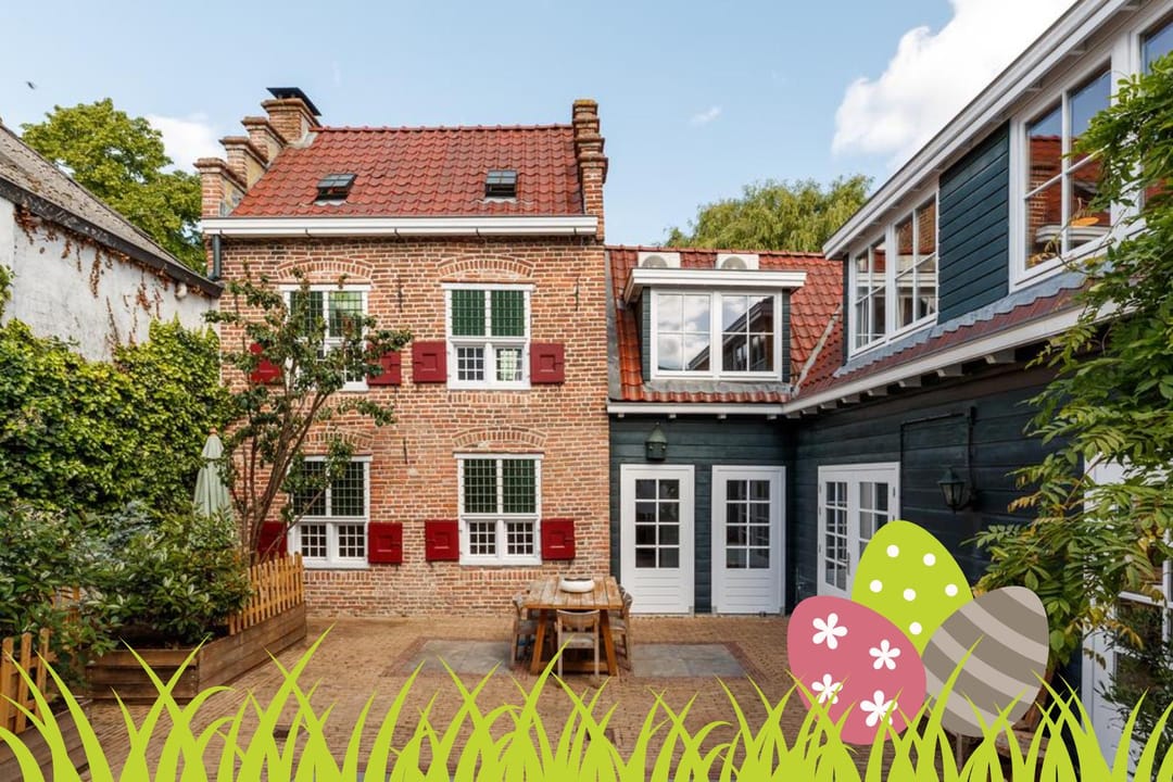 Foto 1 van Molenwal 32