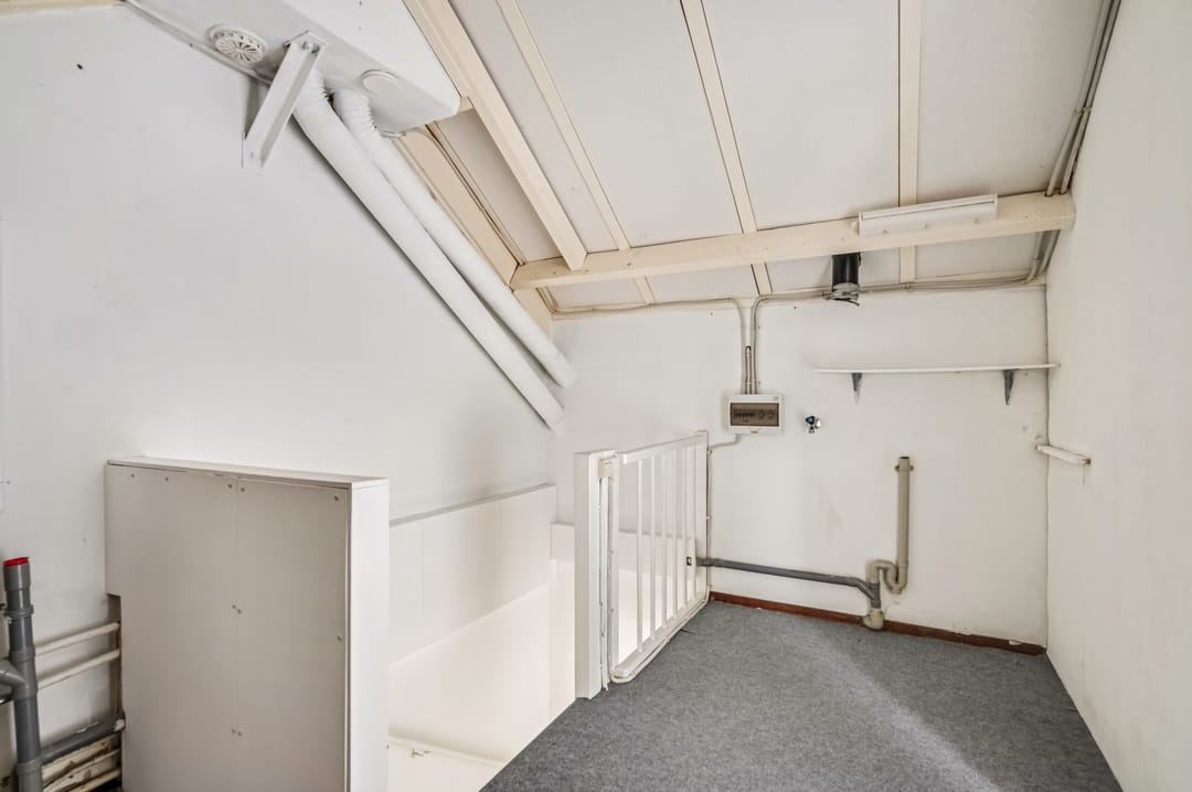 Photo 22 of Henriette Roland Holststraat 26