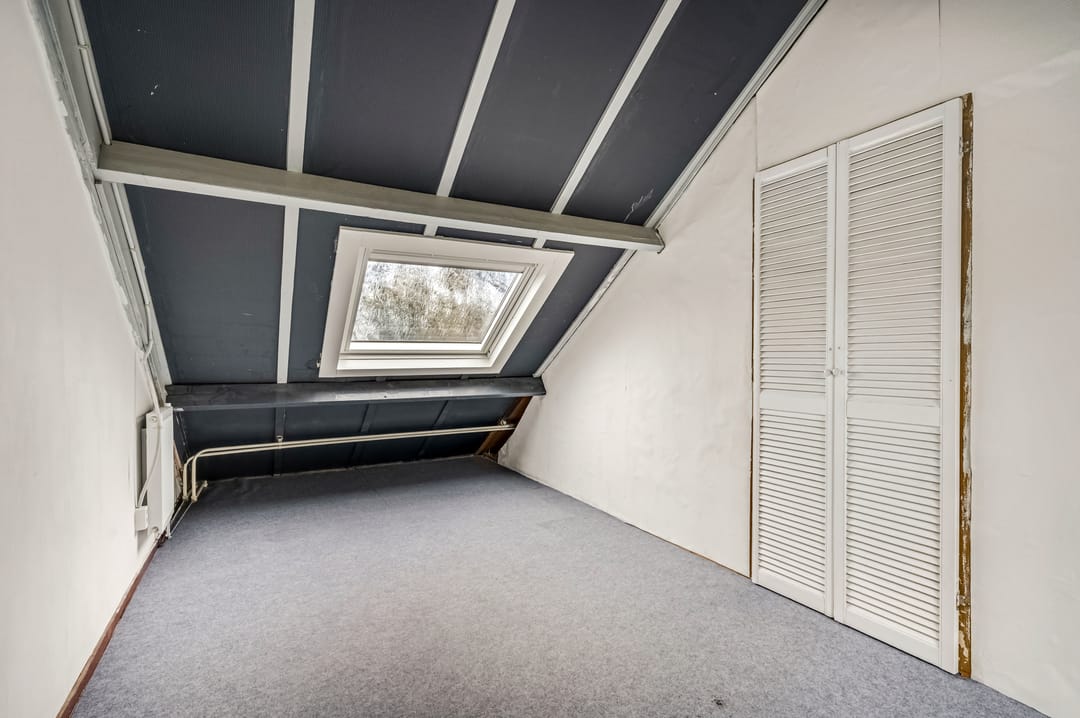 Photo 23 of Henriette Roland Holststraat 26