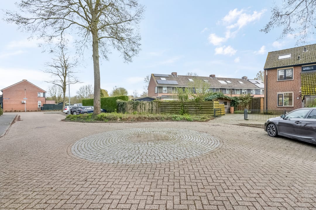 Photo 26 of Henriette Roland Holststraat 26