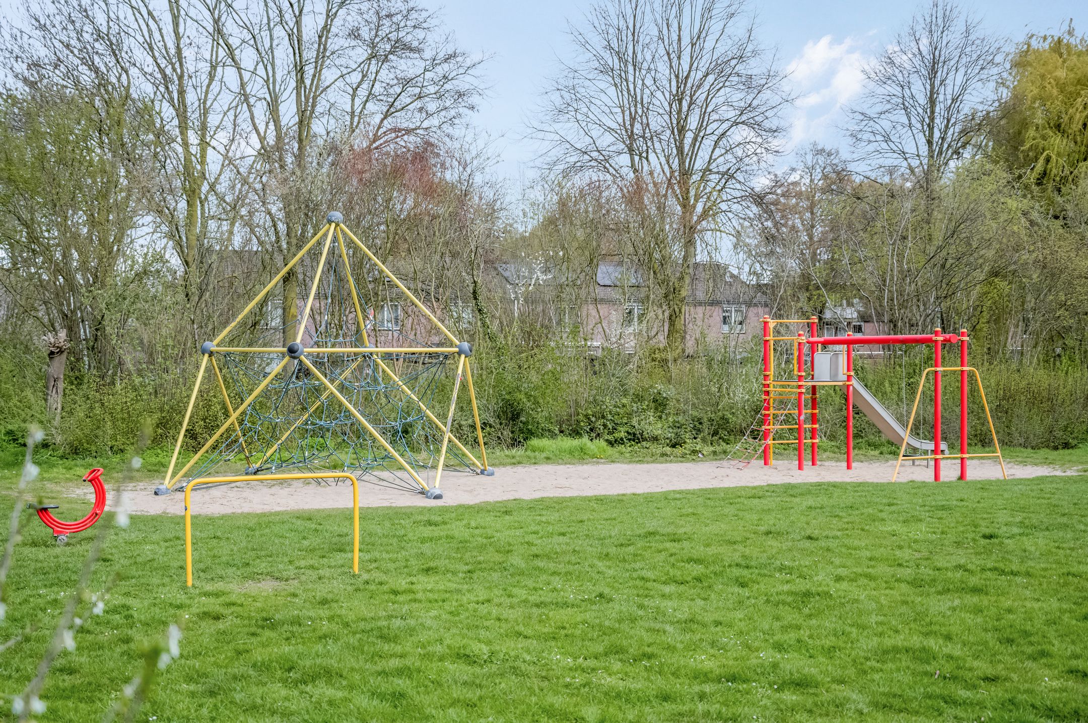 Photo 27 of Henriette Roland Holststraat 26