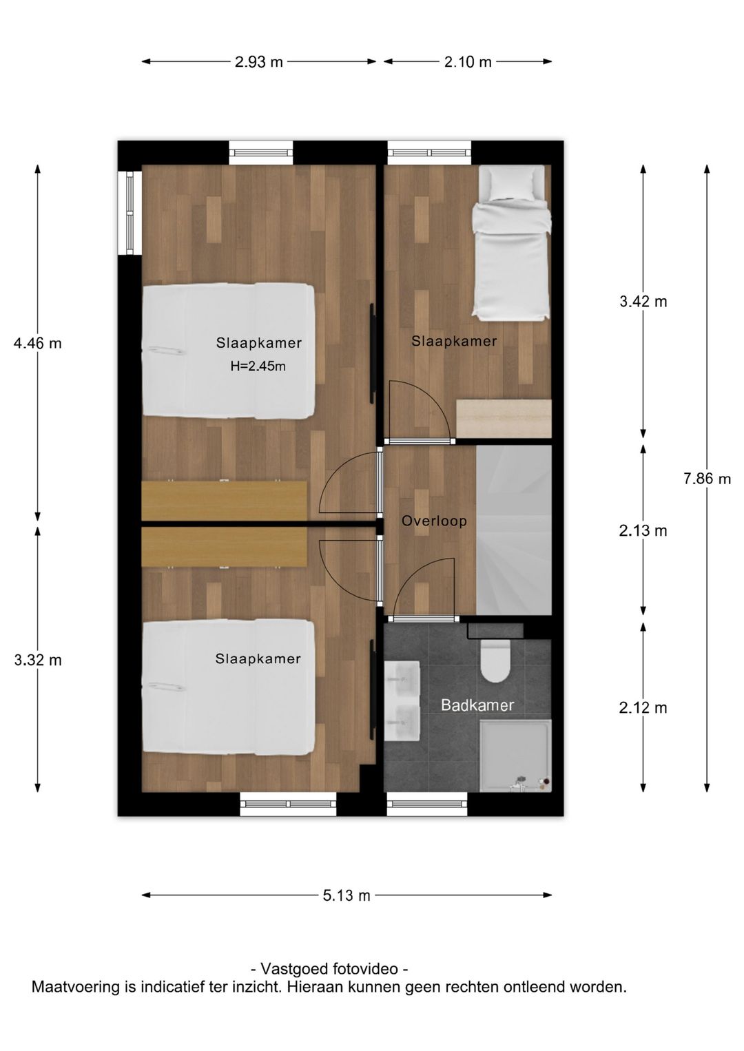 Photo 28 of Henriette Roland Holststraat 26