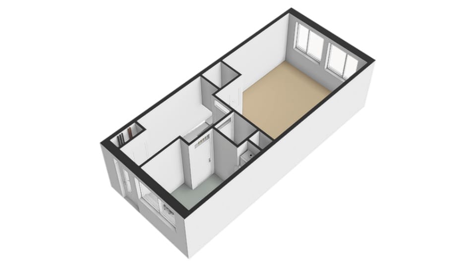 Foto 37 van Amelandstraat 52