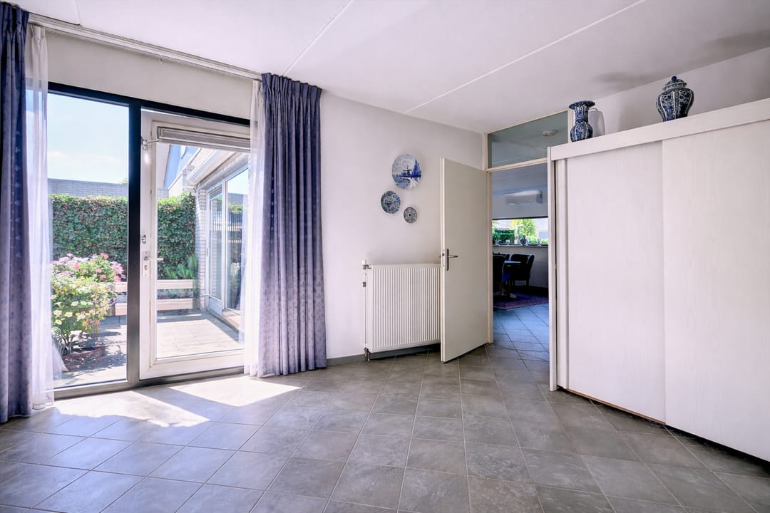 Foto 11 van Mina Krusemanlaan 7