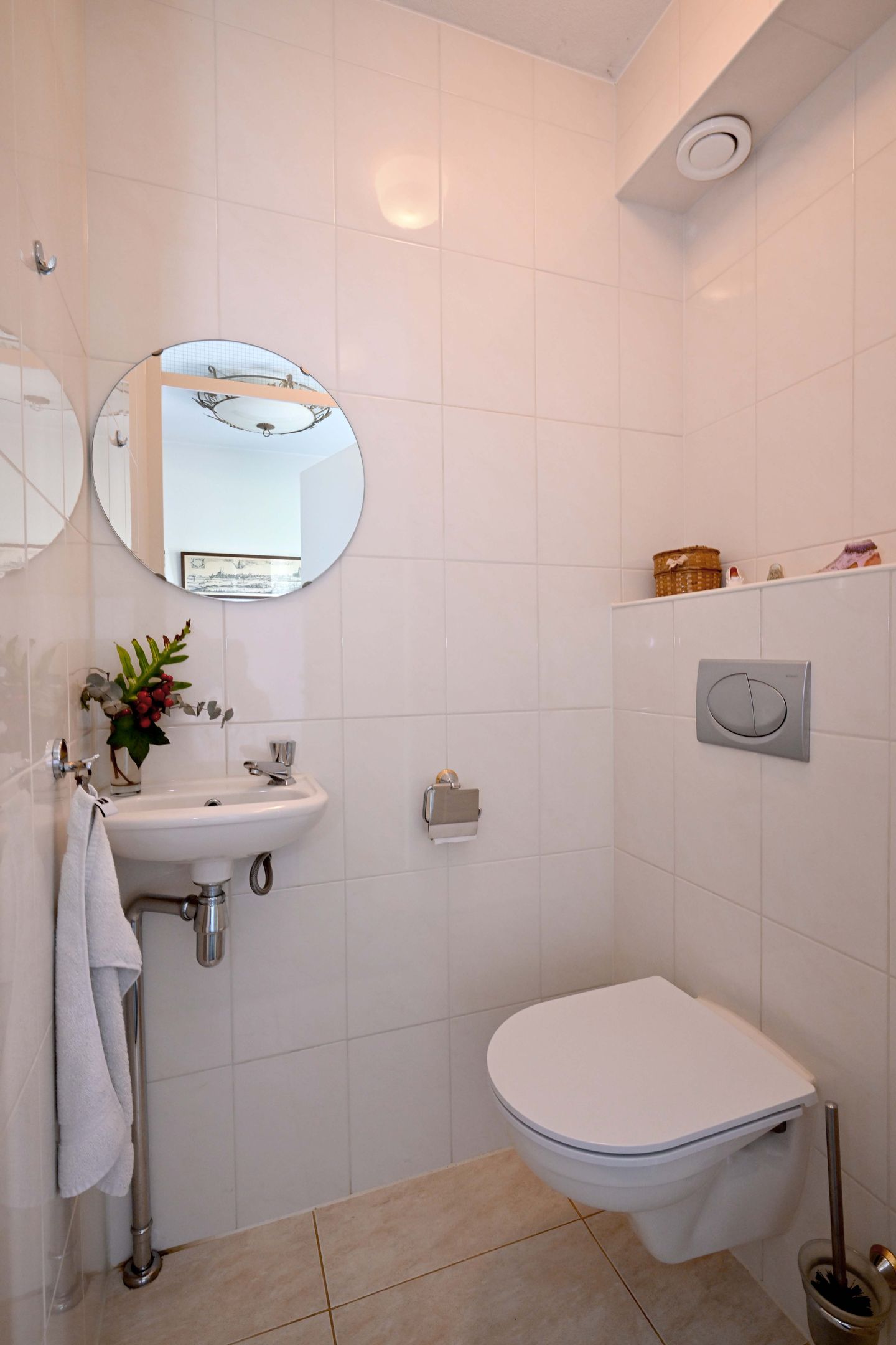 Foto 14 van Mina Krusemanlaan 7