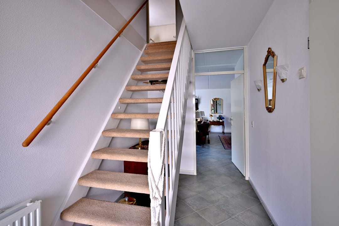 Foto 2 van Mina Krusemanlaan 7