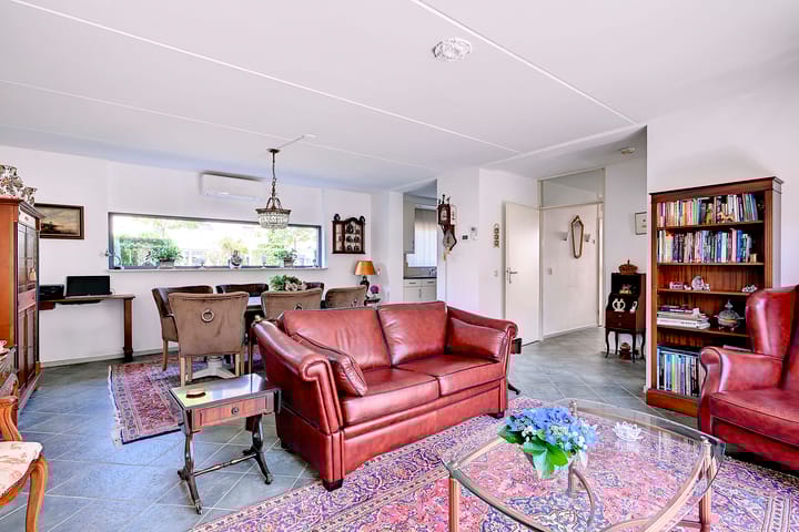 Foto 5 van Mina Krusemanlaan 7